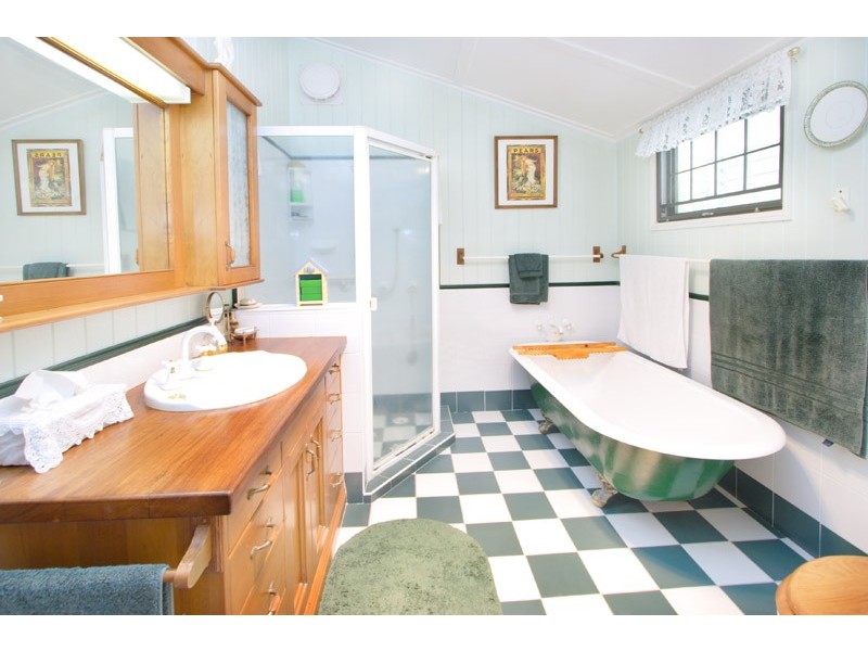 133 PICTON PARADE, Wynnum QLD 4178