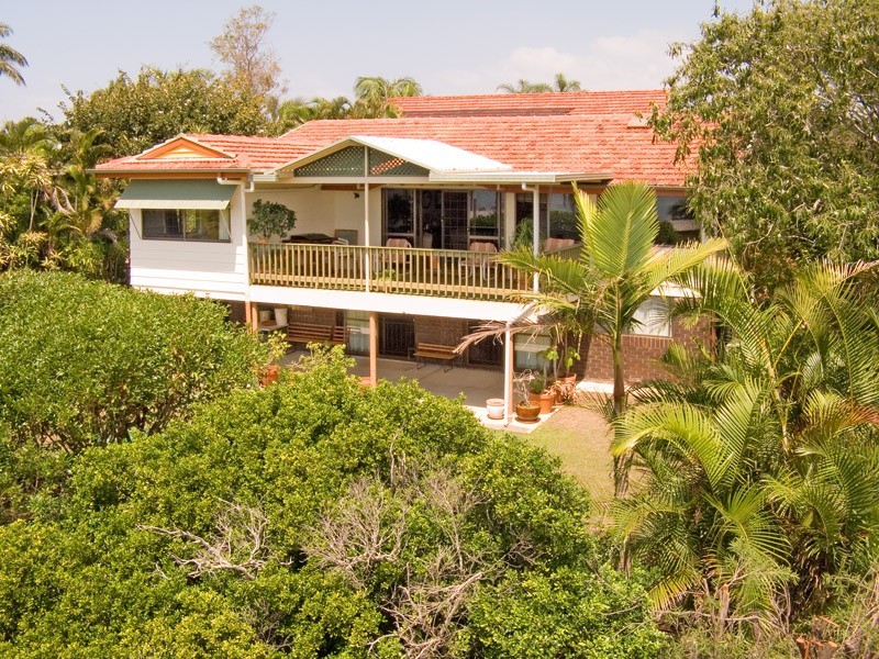 133 PICTON PARADE, Wynnum QLD 4178