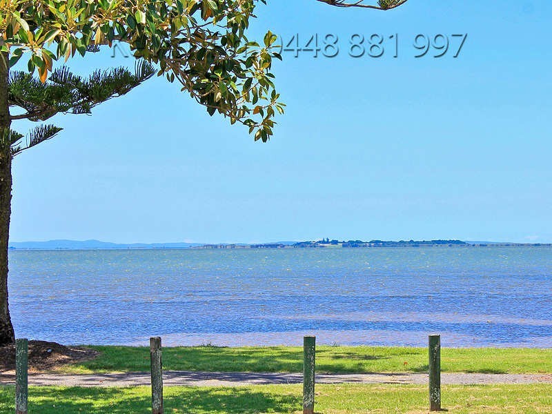 133 PICTON PARADE, Wynnum QLD 4178