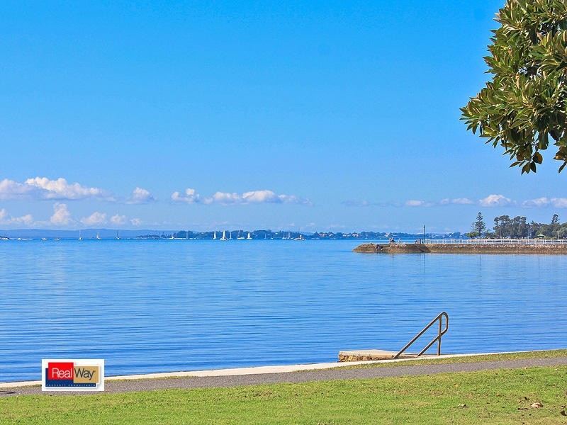 133 PICTON PARADE, Wynnum QLD 4178