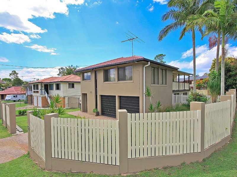 25 EDENDERRY STREET, Manly West QLD 4179