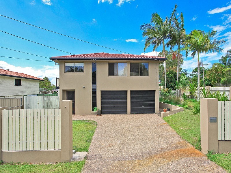 25 EDENDERRY STREET, Manly West QLD 4179