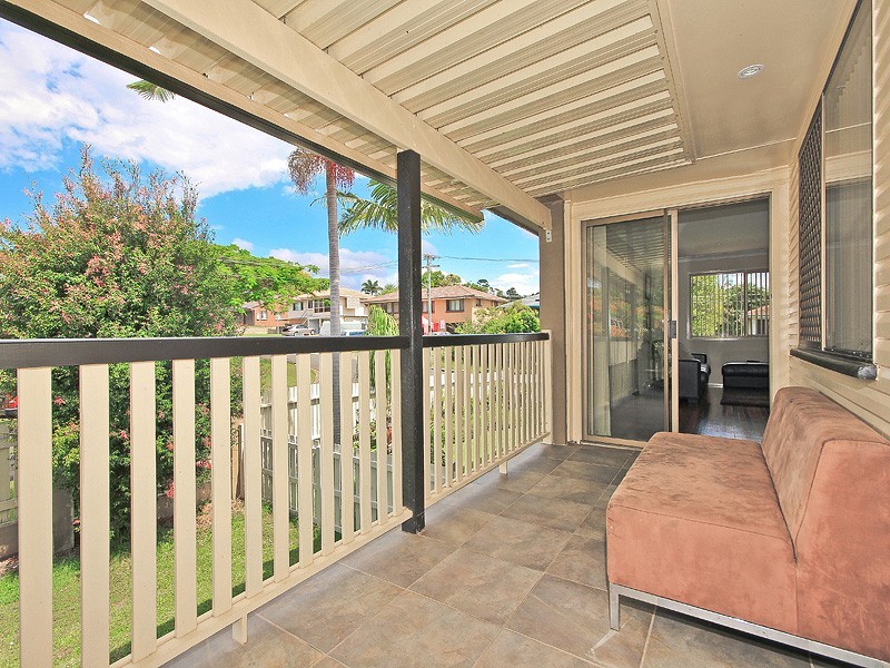 25 EDENDERRY STREET, Manly West QLD 4179