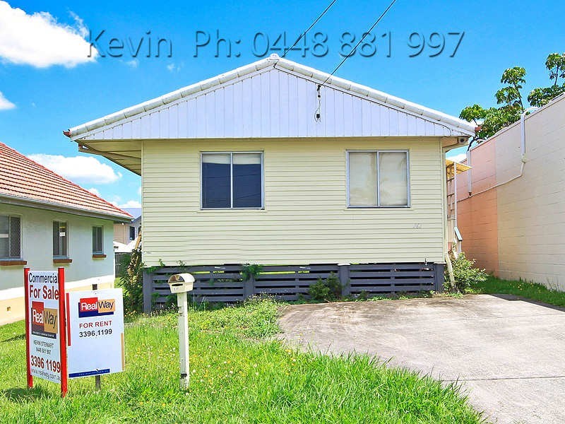 161 Richmond Road, Morningside QLD 4170