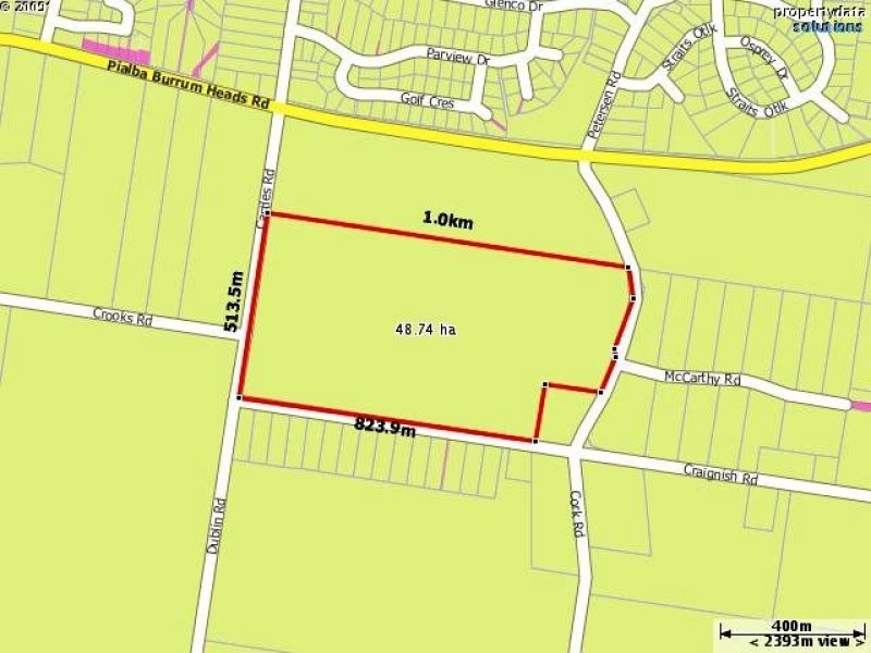 45 Castles Road, Craignish QLD 4655