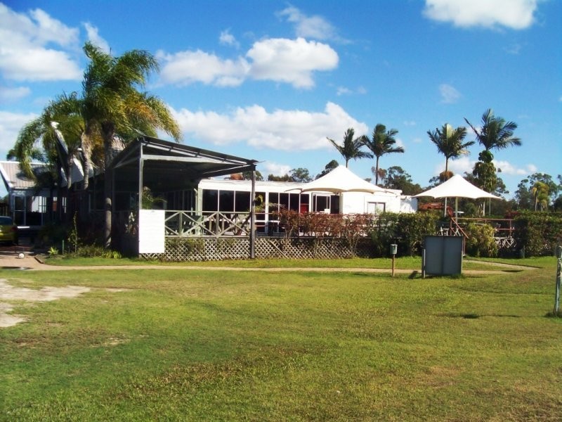 45 Castles Road, Craignish QLD 4655