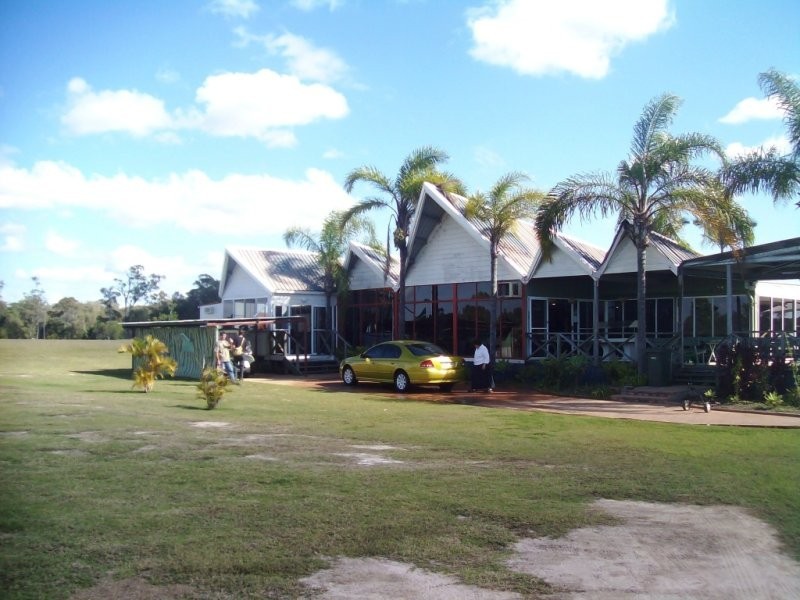 45 Castles Road, Craignish QLD 4655