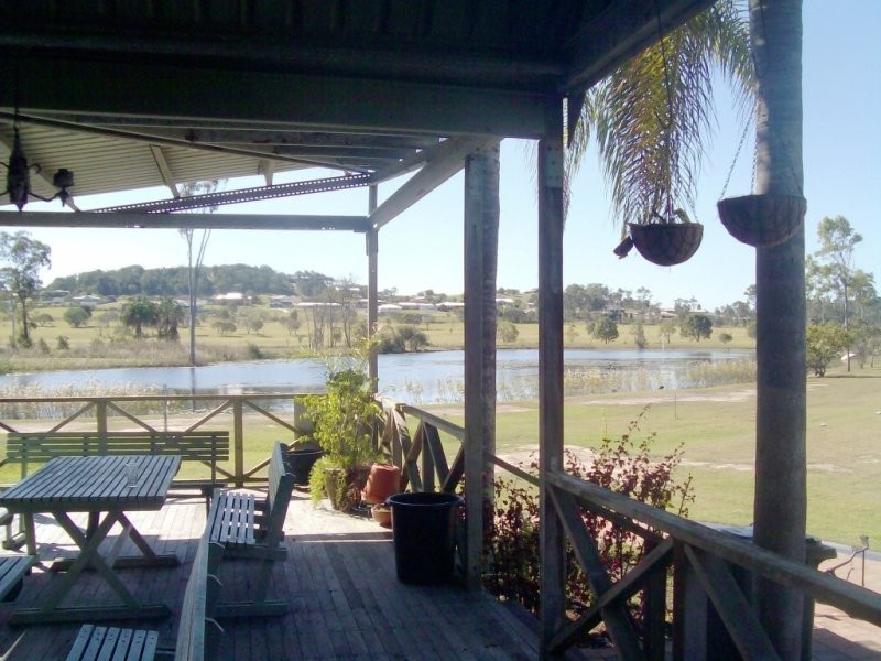 45 Castles Road, Craignish QLD 4655