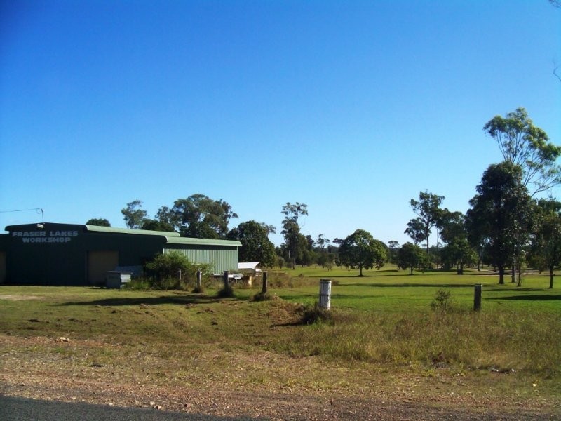 45 Castles Road, Craignish QLD 4655