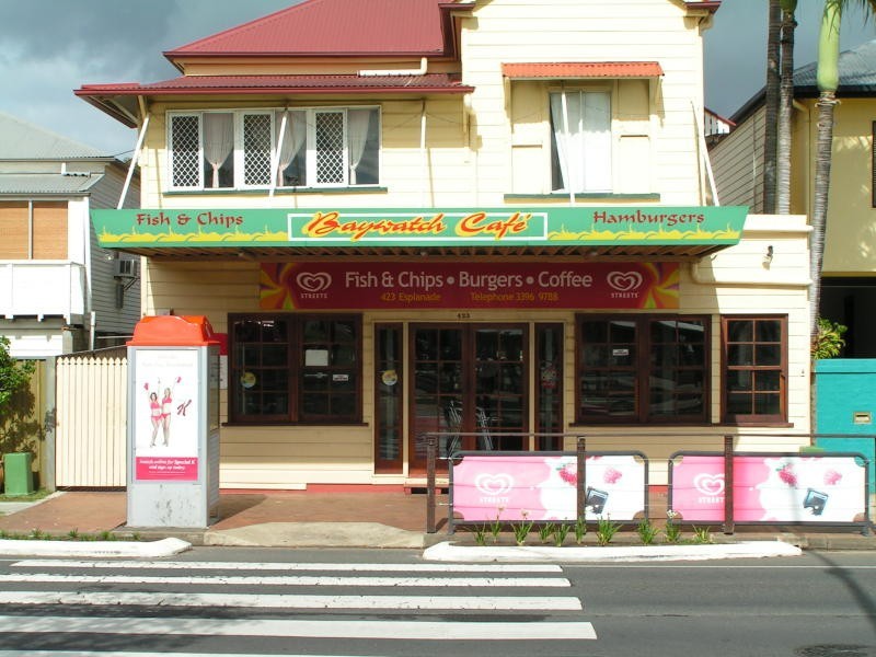 423 Esplanade, Manly QLD 4179