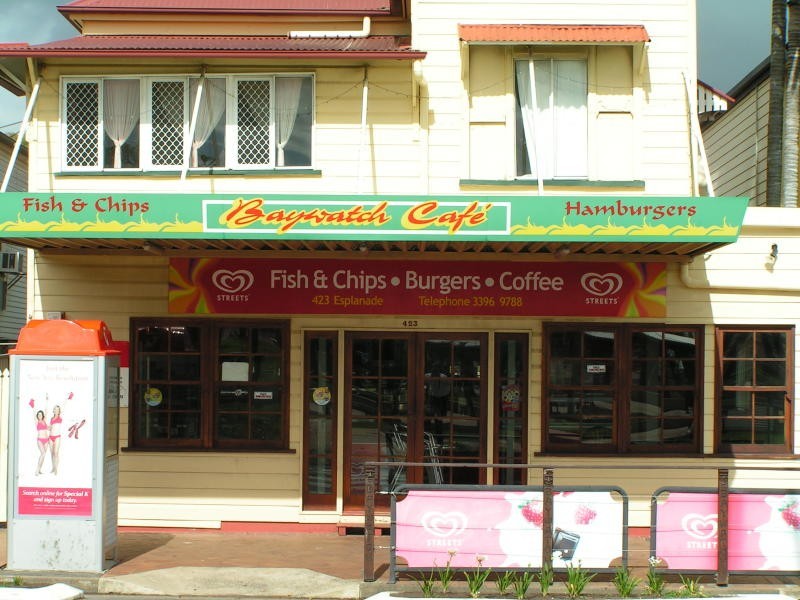 423 Esplanade, Manly QLD 4179