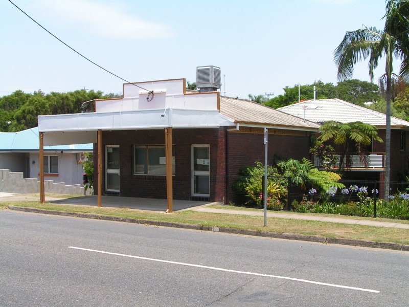 243 RICHMOND RD, Morningside QLD 4170