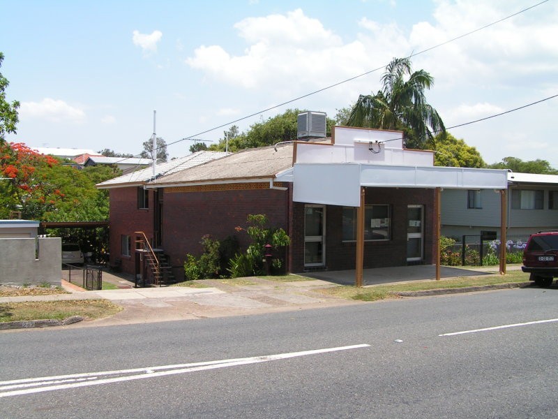 243 RICHMOND RD, Morningside QLD 4170