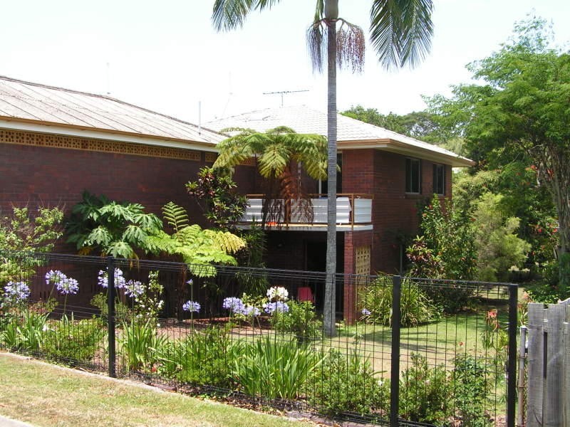 243 RICHMOND RD, Morningside QLD 4170