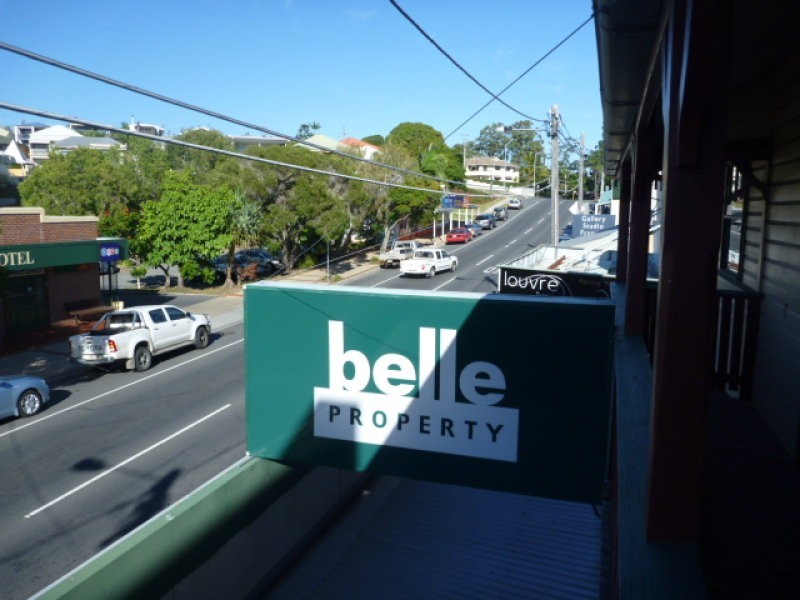 57 Cambridge Parade, Manly QLD 4179