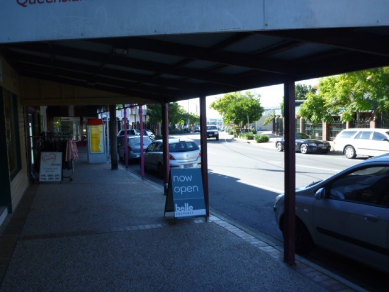 57 Cambridge Parade, Manly QLD 4179