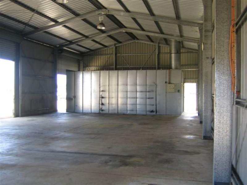 26 NORTH ROAD, Wondai QLD 4606