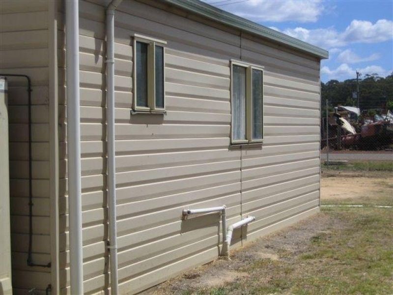 26 NORTH ROAD, Wondai QLD 4606