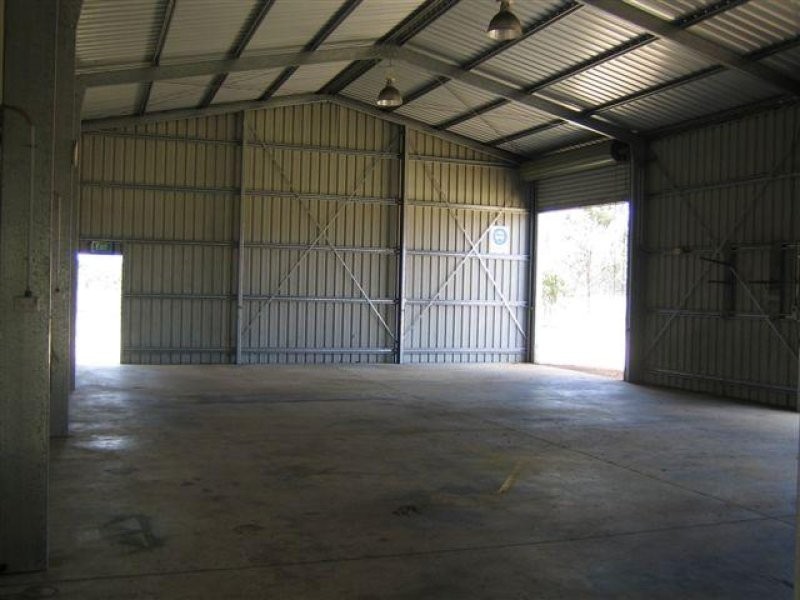 26 NORTH ROAD, Wondai QLD 4606