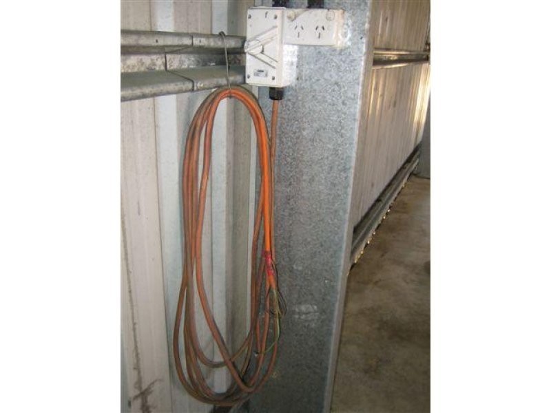 26 NORTH ROAD, Wondai QLD 4606