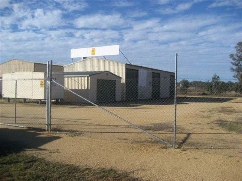 26 NORTH ROAD, Wondai QLD 4606