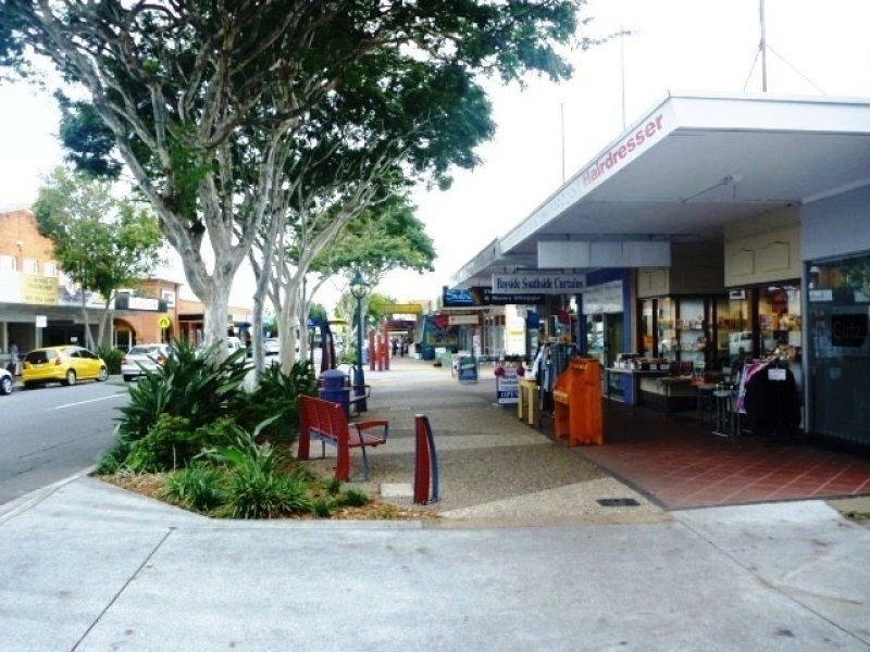 63 Edith Street, Wynnum QLD 4178