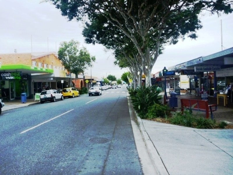 63 Edith Street, Wynnum QLD 4178