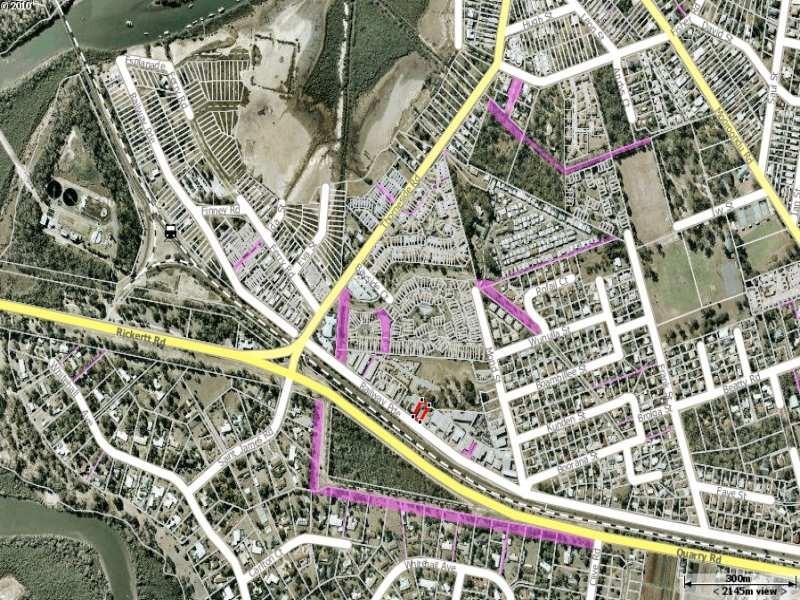 149 Railway Parade, Thorneside QLD 4158