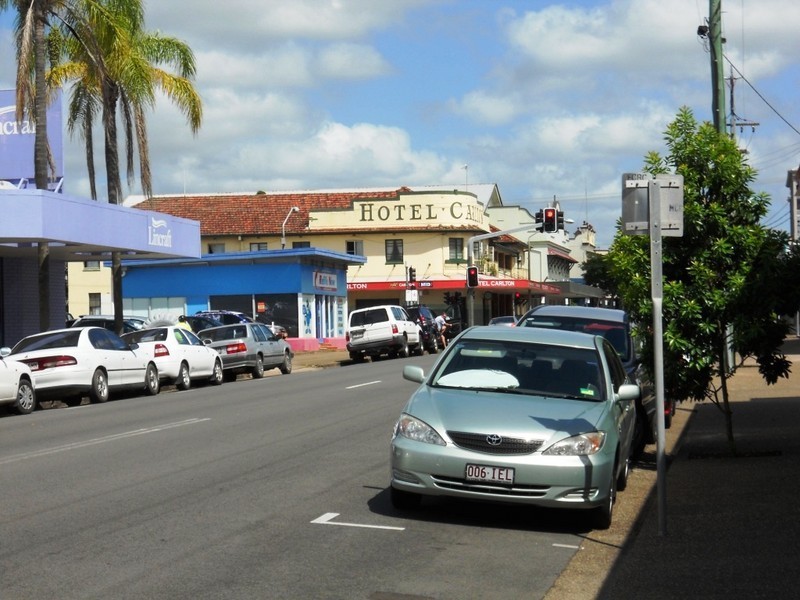 70 Ellena Street, Maryborough QLD 4650