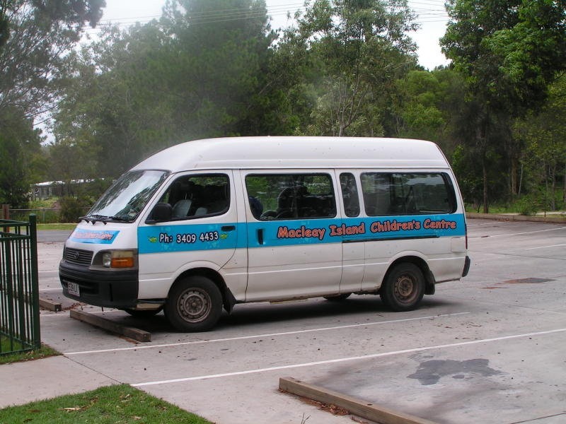 2 Mel Street, Macleay Island QLD 4184