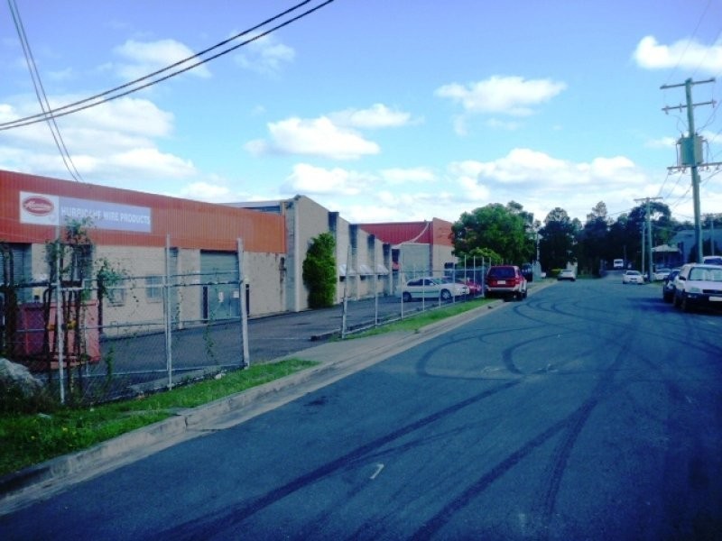 198 Ewing Street, Woodridge QLD 4114