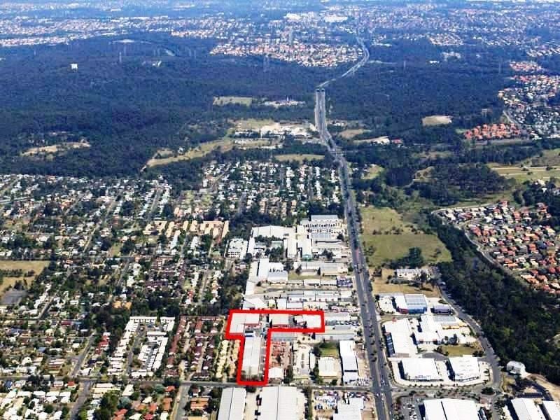 198 Ewing Road, Woodridge QLD 4114