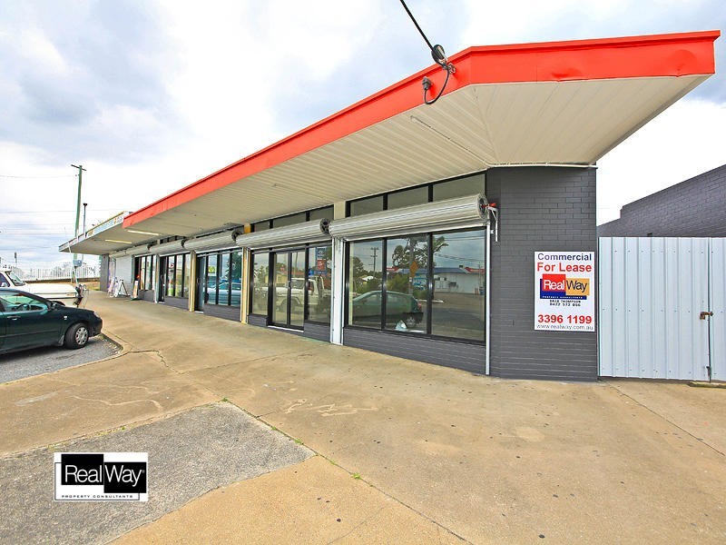 255 and 261 Sibley Road, Wynnum West QLD 4178