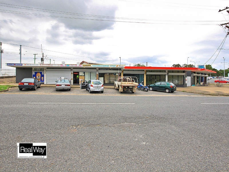 255 and 261 Sibley Road, Wynnum West QLD 4178