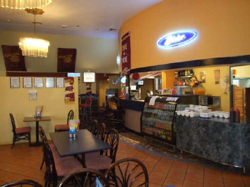 326 to 338 Kent Street, Maryborough QLD 4650