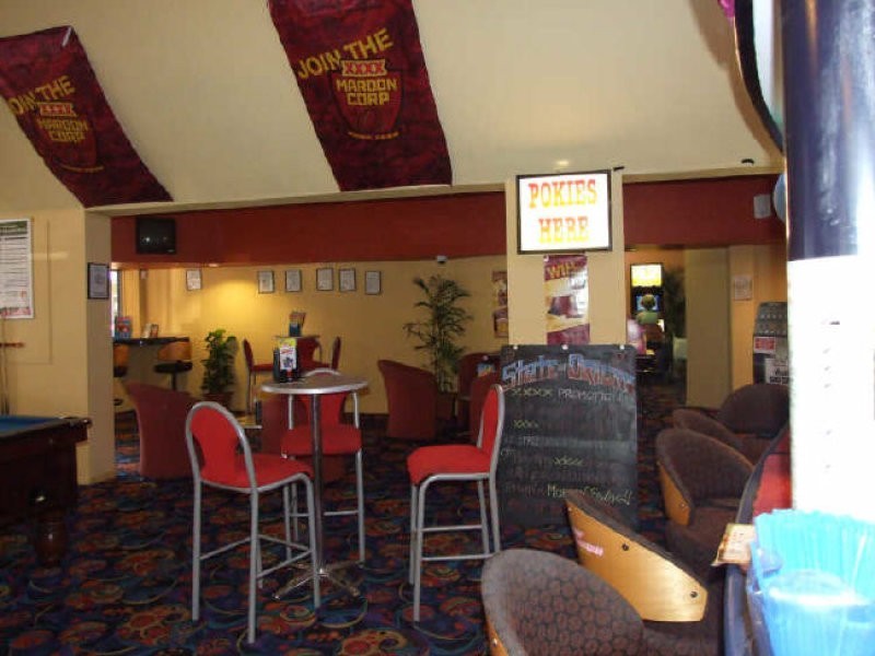 326 to 338 Kent Street, Maryborough QLD 4650