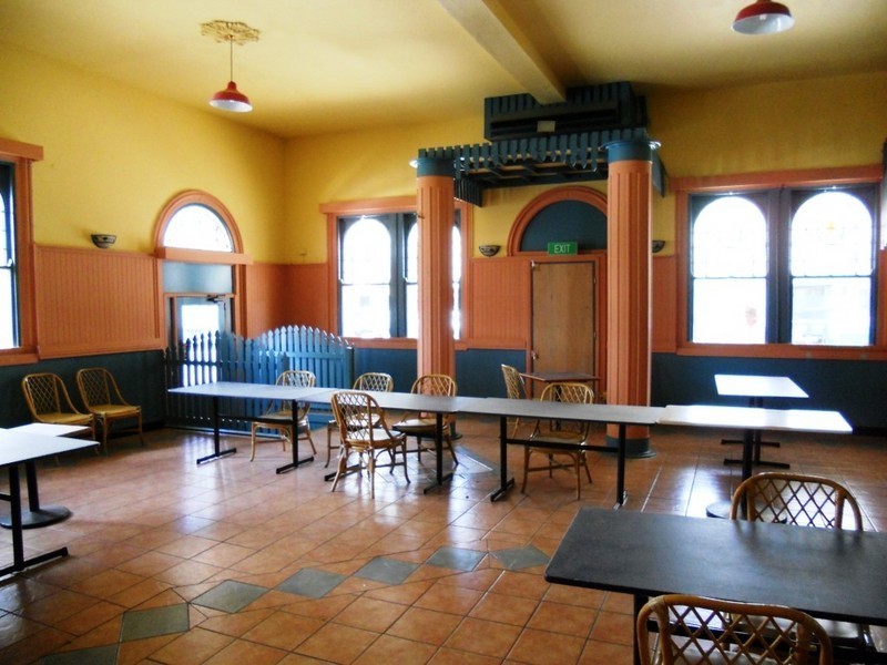 326 to 338 Kent Street, Maryborough QLD 4650