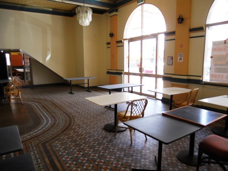 326 to 338 Kent Street, Maryborough QLD 4650