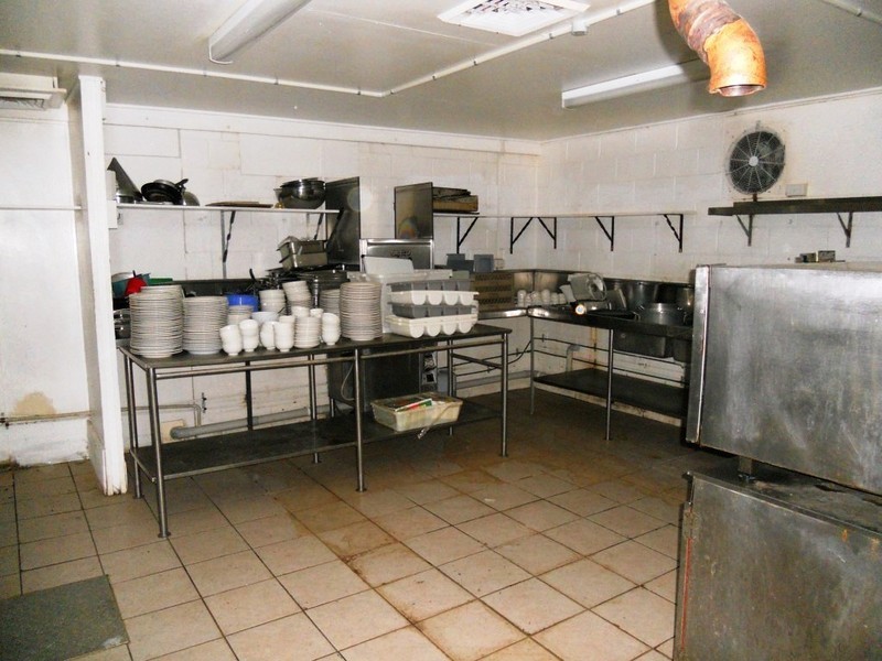 326 to 338 Kent Street, Maryborough QLD 4650