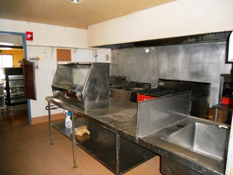 326 to 338 Kent Street, Maryborough QLD 4650