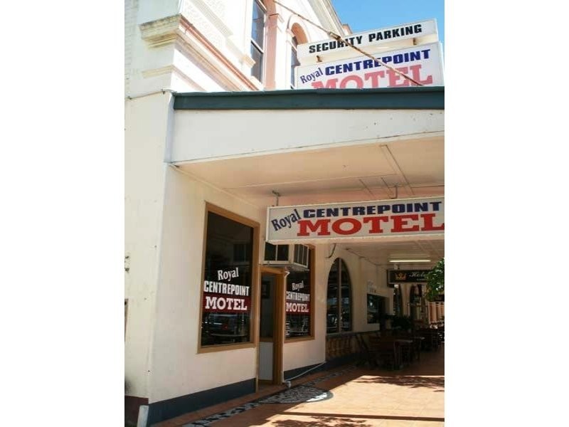326 to 338 Kent Street, Maryborough QLD 4650