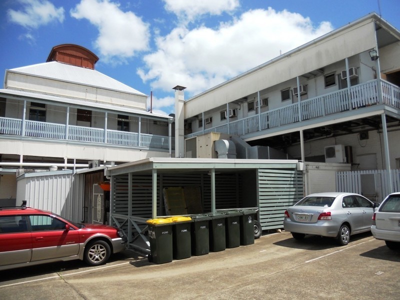 326 to 338 Kent Street, Maryborough QLD 4650