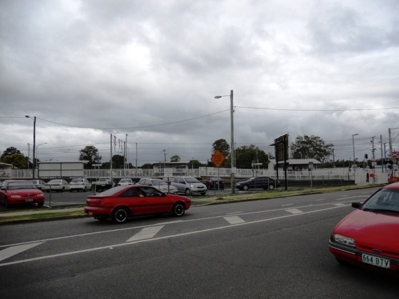 2/10 North Road, Wynnum West QLD 4178