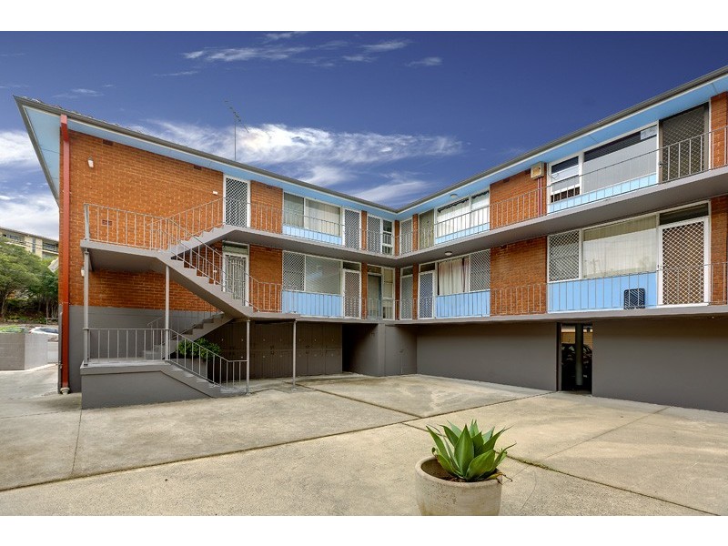 17/45 Palomar Parade, Freshwater NSW 2096