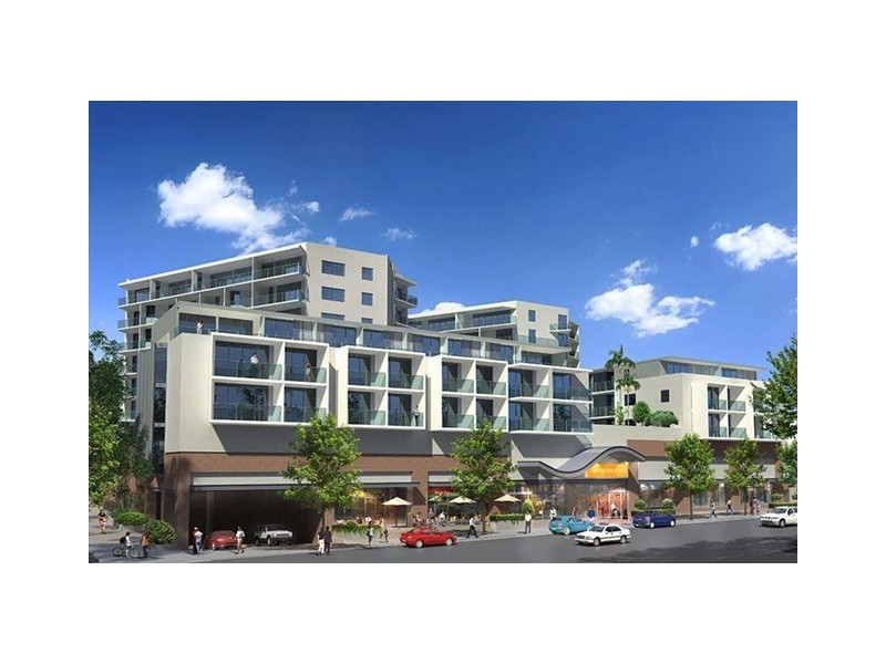 2601/10 Sturdee Parade, Dee Why NSW 2099