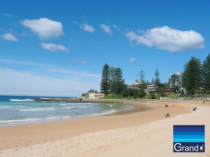 2601/10 Sturdee Parade, Dee Why NSW 2099