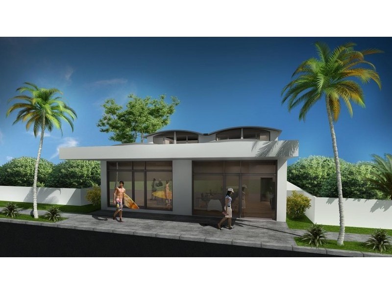 67 and 69 Albert Street, Freshwater NSW 2096