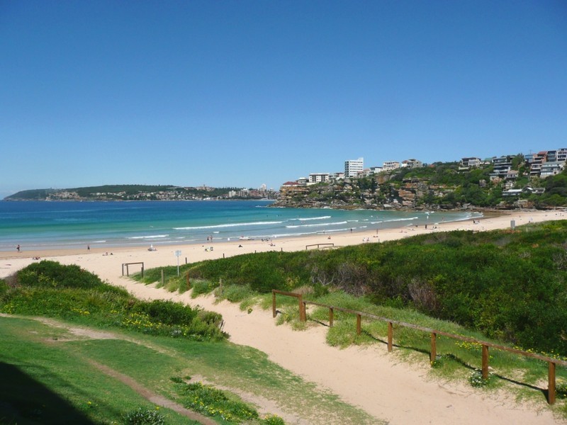 67 and 69 Albert Street, Freshwater NSW 2096
