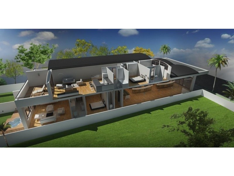 67 and 69 Albert Street, Freshwater NSW 2096