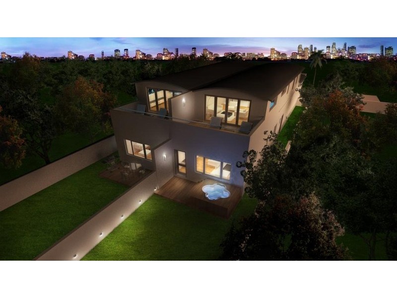 67 and 69 Albert Street, Freshwater NSW 2096